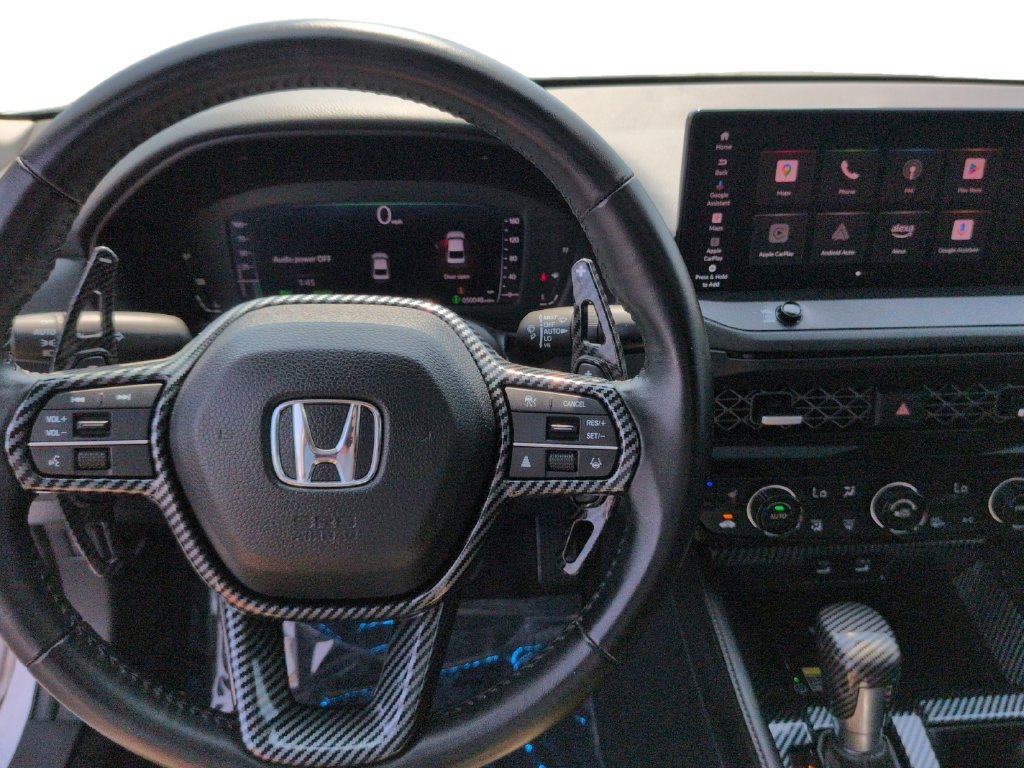 Used 2024 Honda Accord Touring image 15