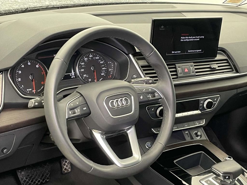 Certified 2023 Audi Q5 2.0T Premium image 4
