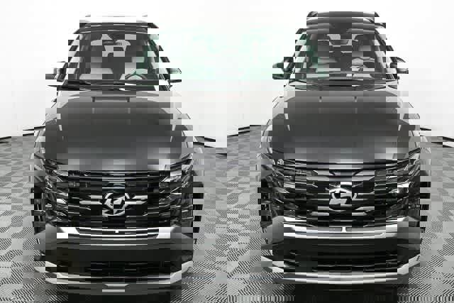 New 2026 Hyundai Tucson SEL image 22