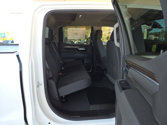 New 2026 Chevrolet Silverado 1500 LT AWD/4WD image 45
