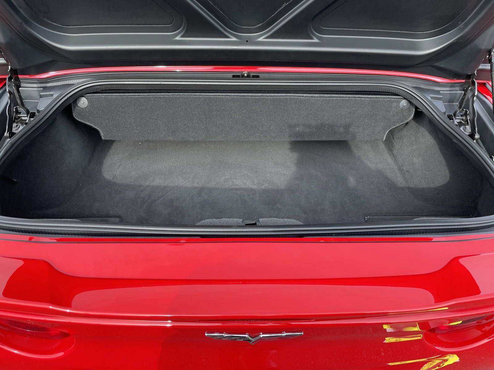 Used 2013 Chevrolet Corvette 427 w/ 1SC Preferred Equipment Group image 19