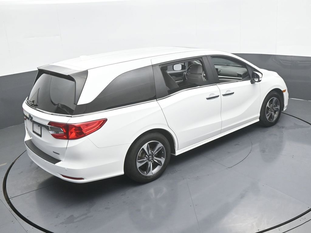 Used 2020 Honda Odyssey Touring image 63