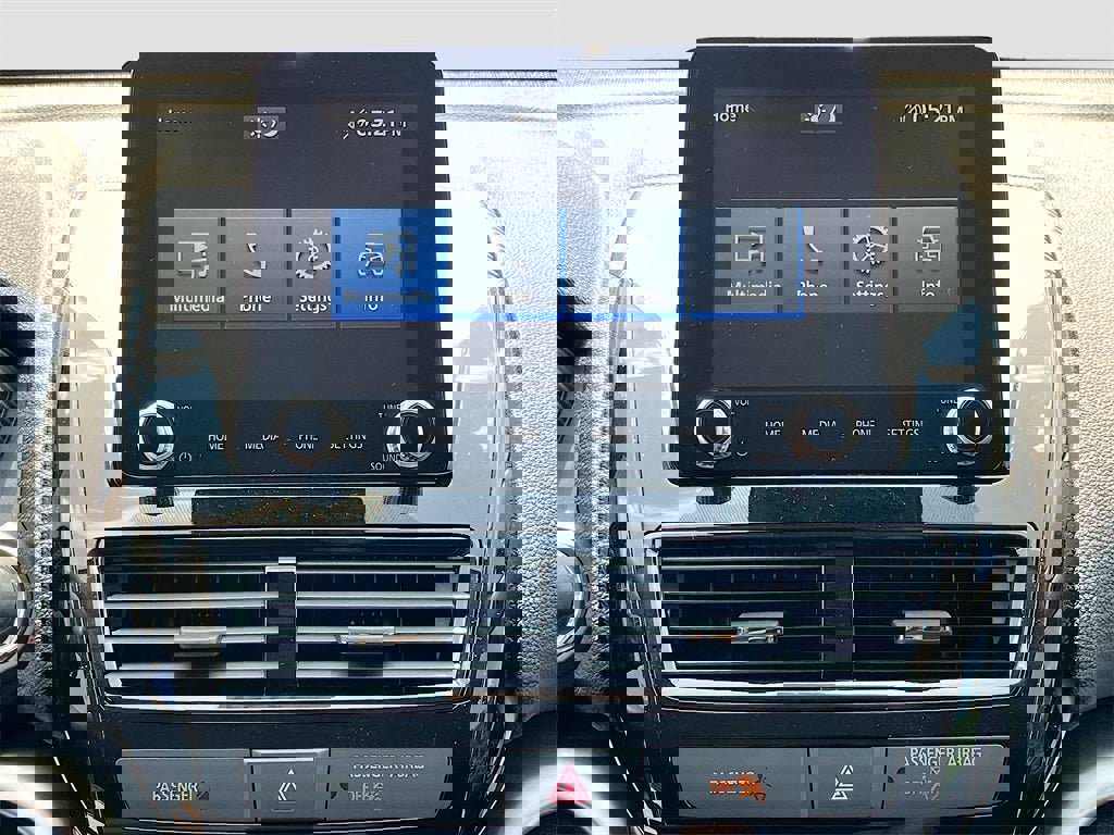 New 2025 Mitsubishi Eclipse Cross LE image 14