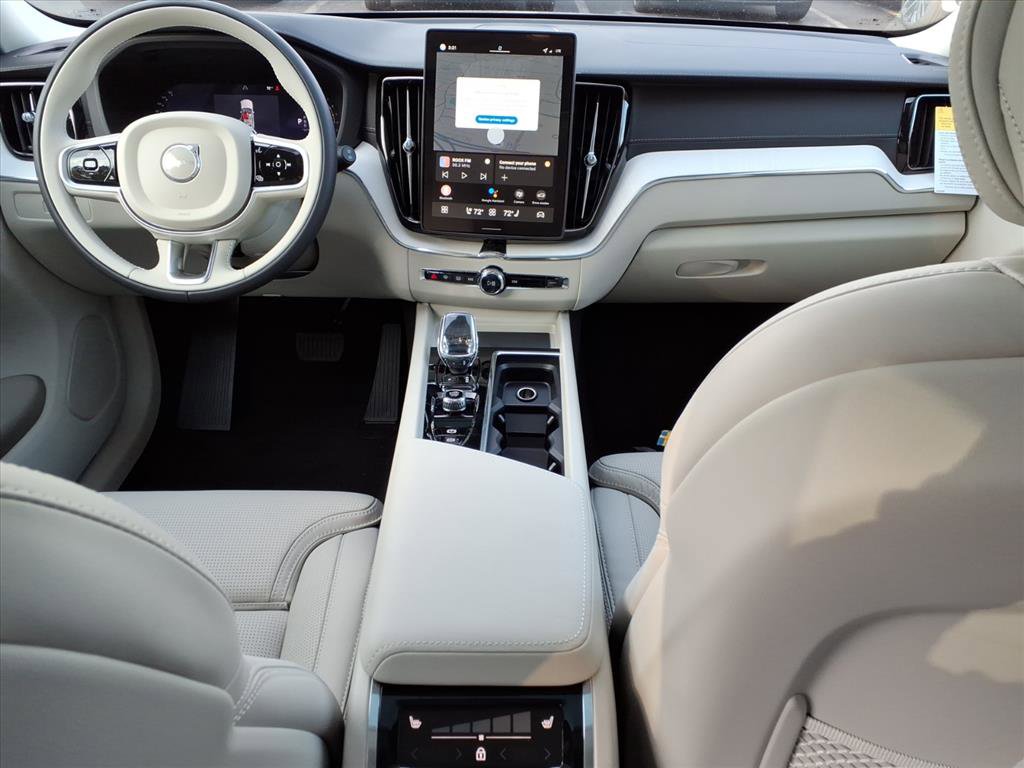 New 2026 Volvo XC60 B5 Ultra w/ Protection Package Premier image 10