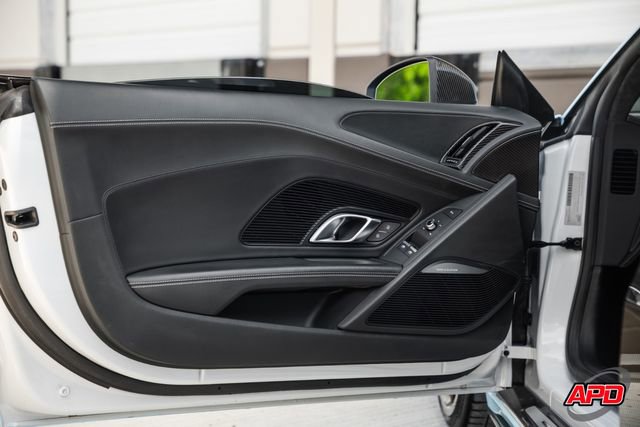 Used 2021 Audi R8 V10 performance AWD/4WD image 69