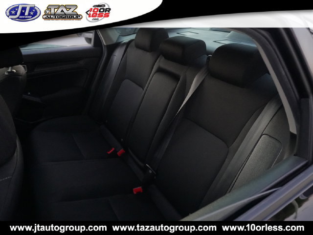 Used 2024 Honda Civic EX image 20
