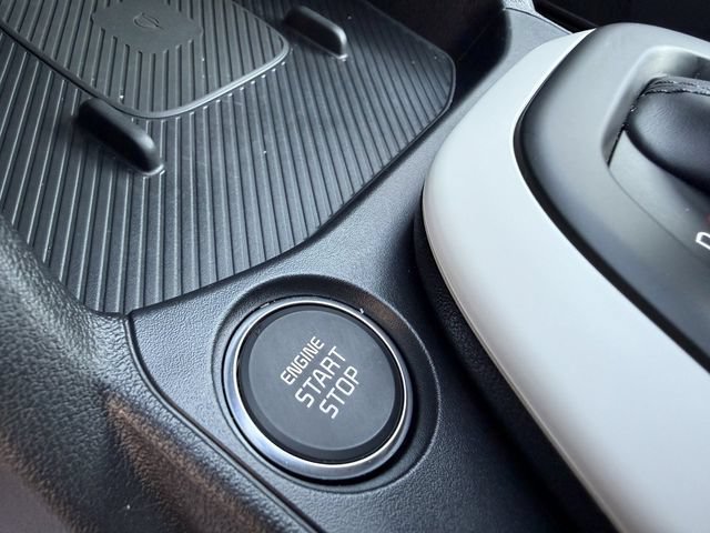 Certified 2025 Kia K4 GT-Line w/ GT-Line Premium Package FWD image 28