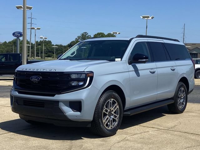 New 2026 Ford Expedition Max Active RWD image 5