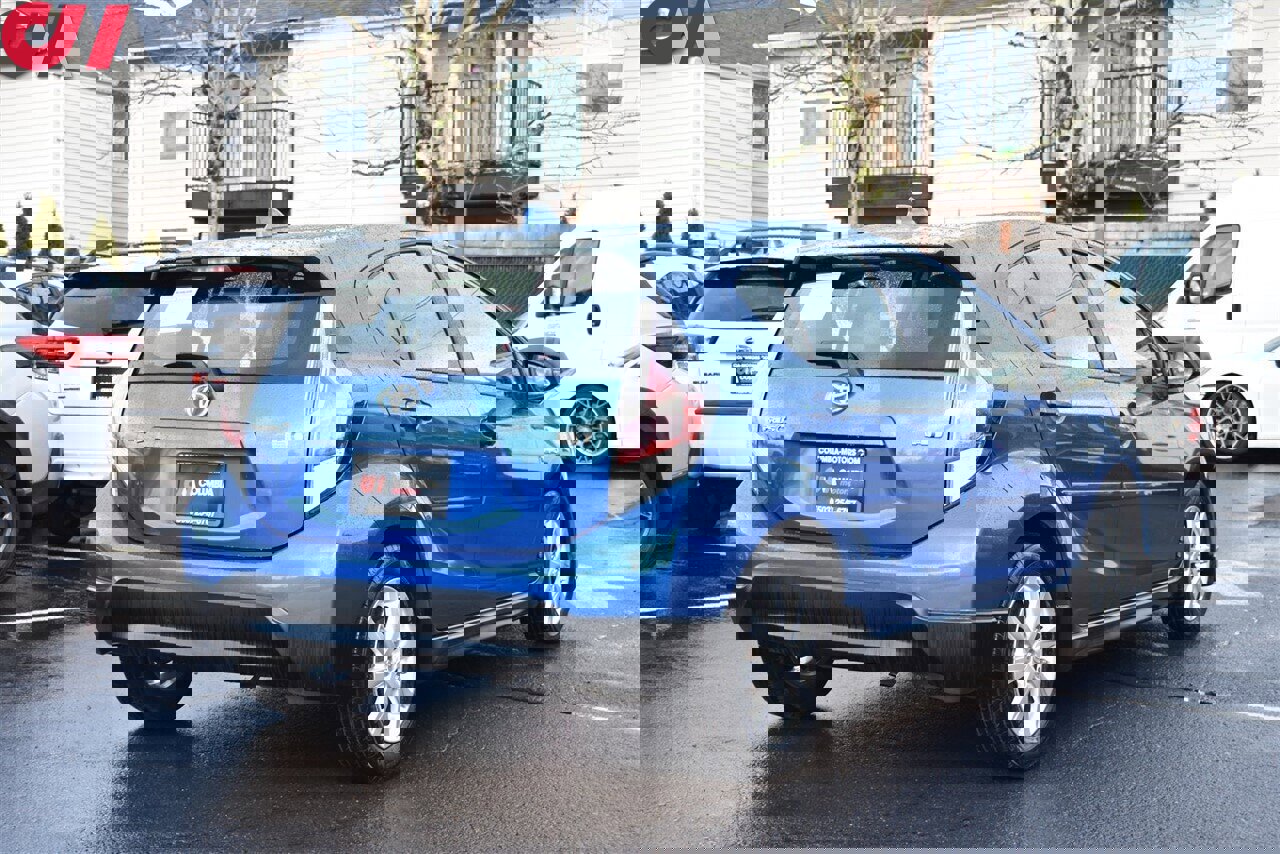 Used 2017 Toyota Prius C One image 5