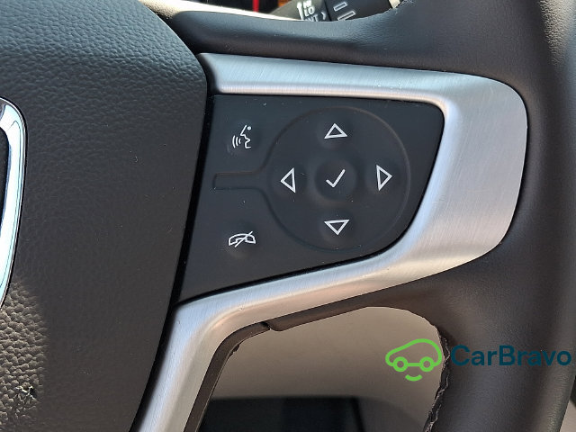Certified 2023 GMC Acadia SLT w/ Technology Package FWD image 24