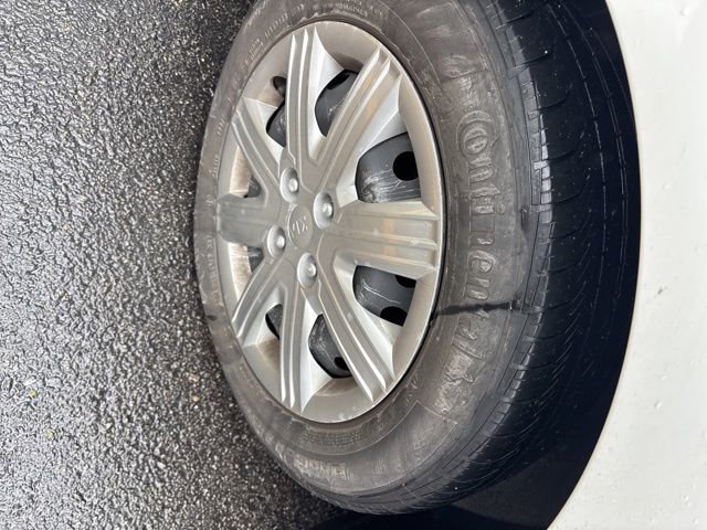 Used 2021 Kia Rio S image 4