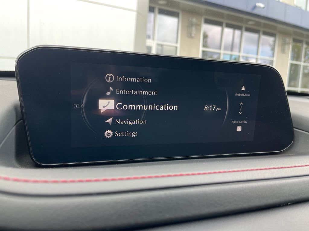 Used 2024 MAZDA CX-30 AWD 2.5 S w/ Preferred Package image 23