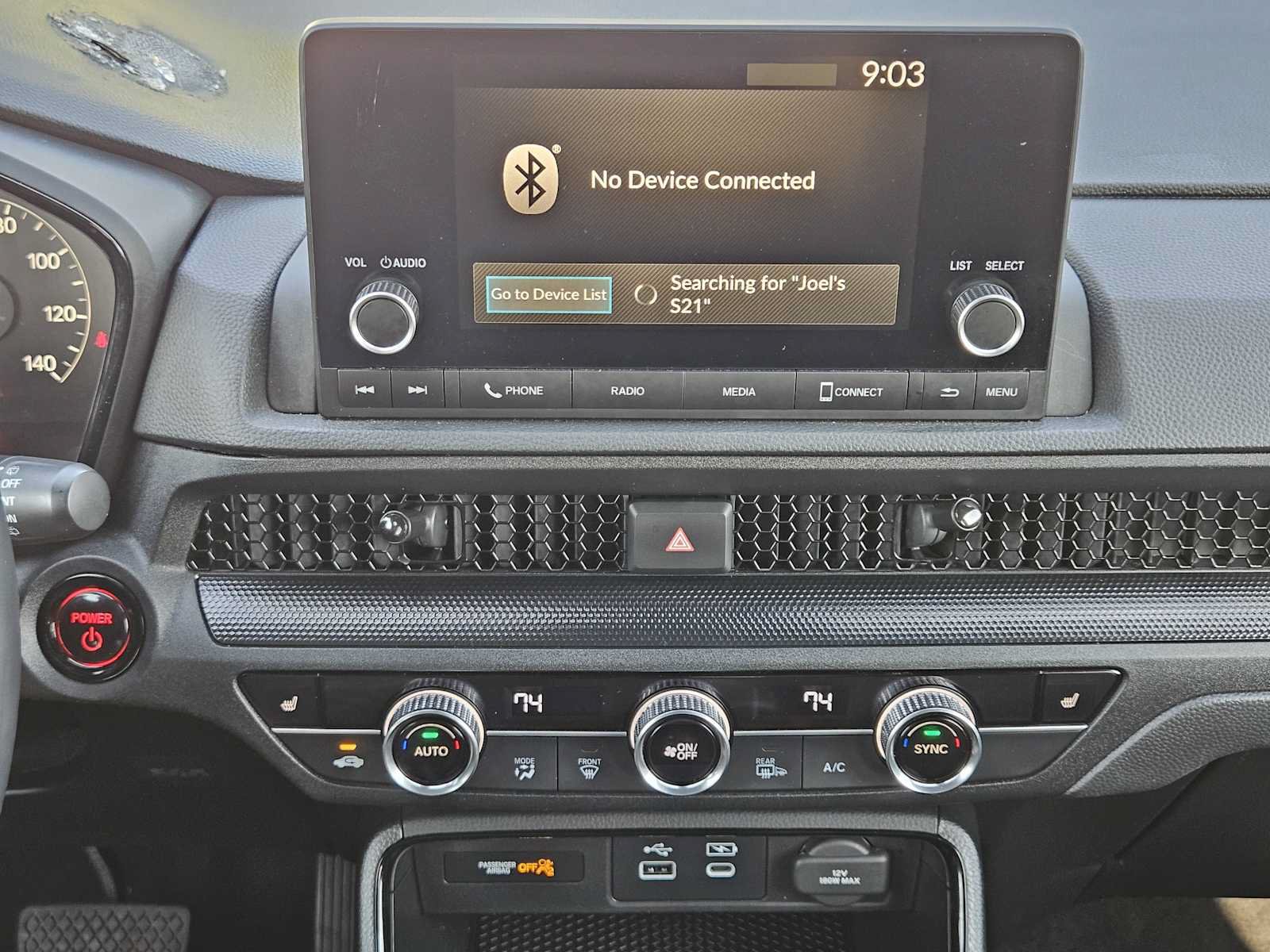 Certified 2023 Honda CR-V Sport image 16