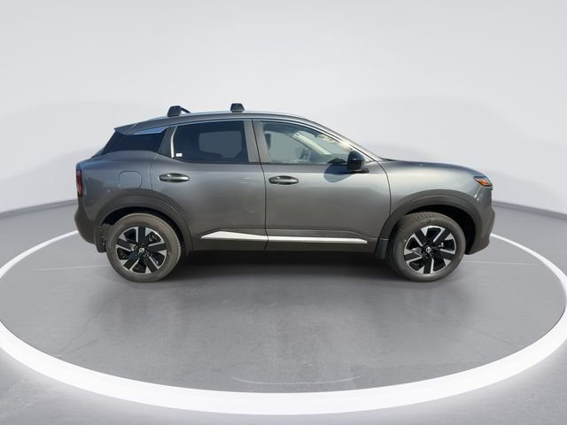 New 2026 Nissan Kicks SV w/ Cold Weather Package AWD/4WD image 9