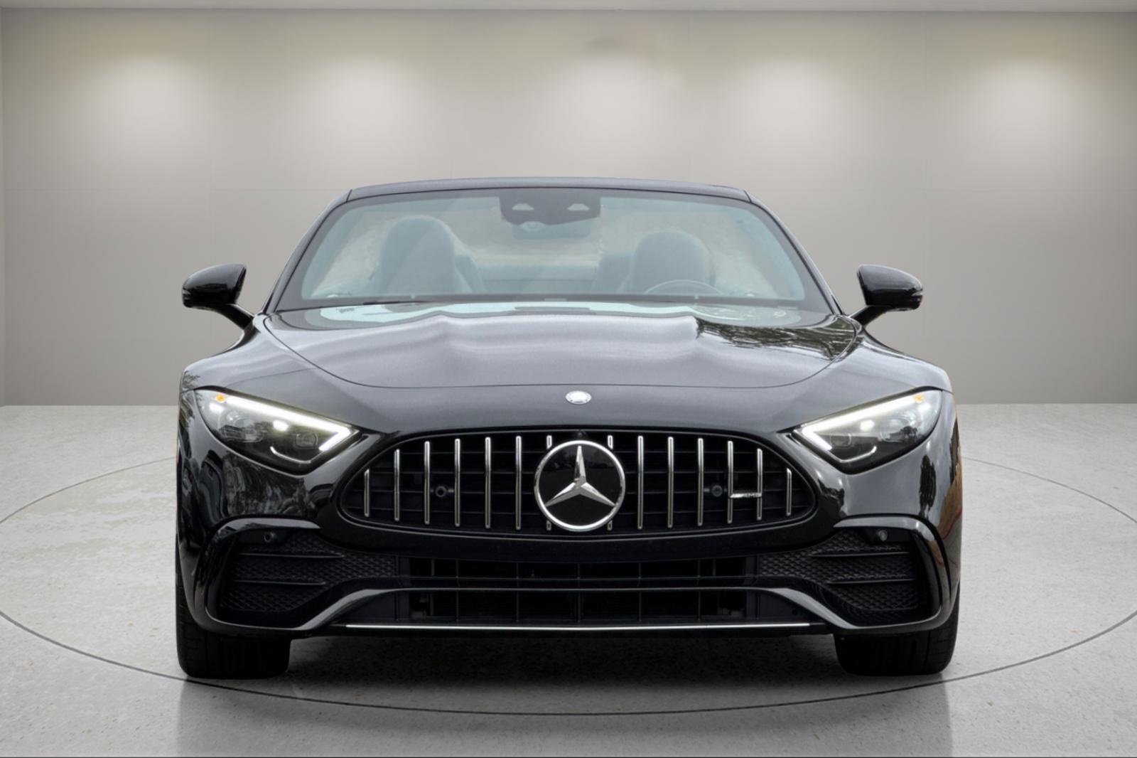 Certified 2024 Mercedes-Benz SL 43 AMG image 9