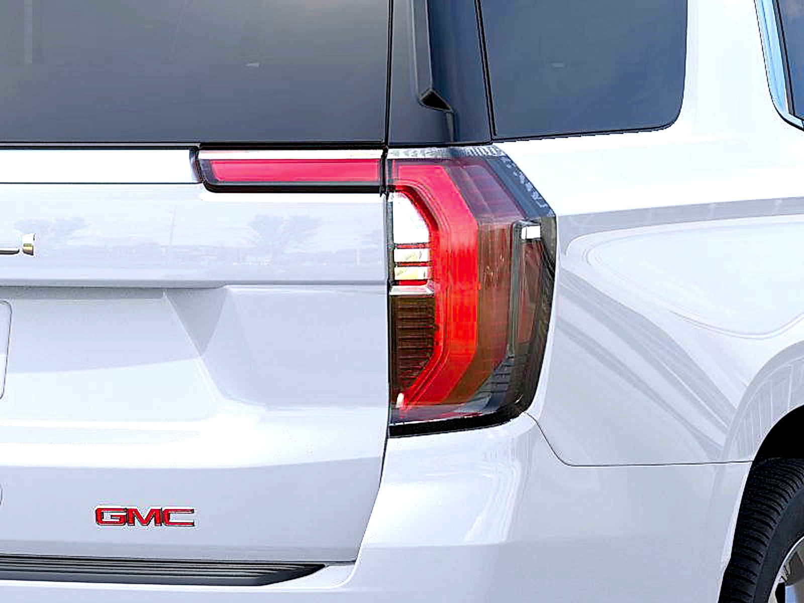 New 2026 GMC Yukon Denali w/ Denali Reserve Package AWD/4WD image 11