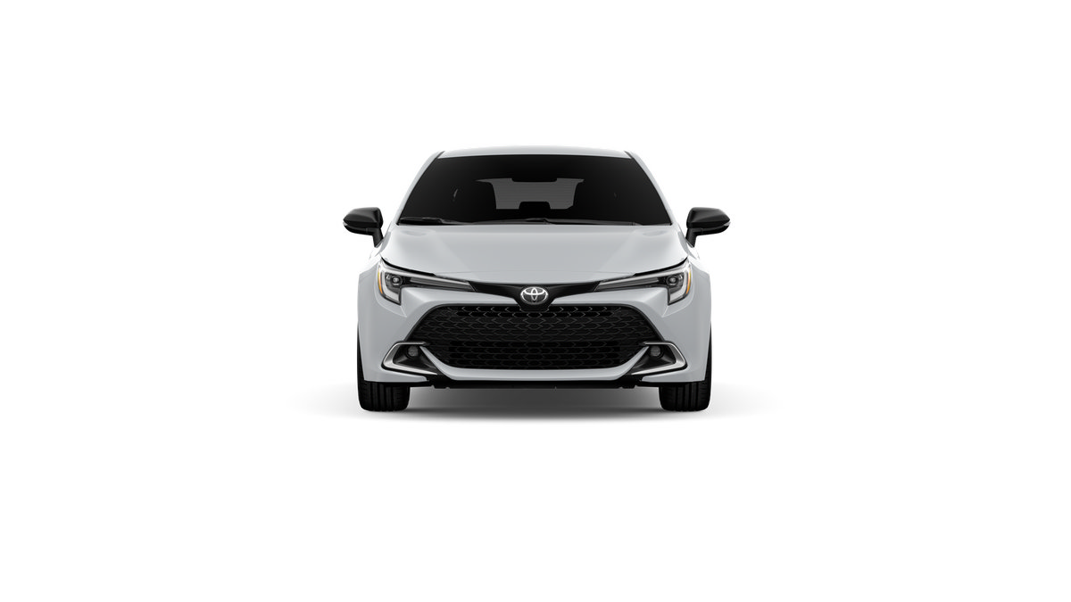 New 2027 Toyota Corolla XSE FWD image 33