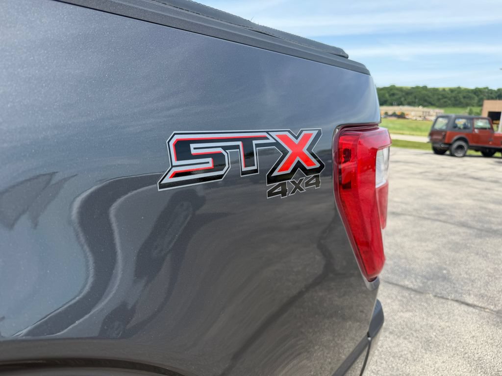 Used 2023 Ford F150 XL w/ STX Appearance Package AWD/4WD image 14