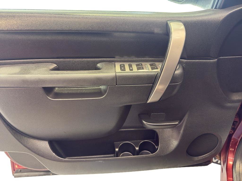 Used 2014 GMC Sierra 2500 SLE w/ SLE Preferred Package