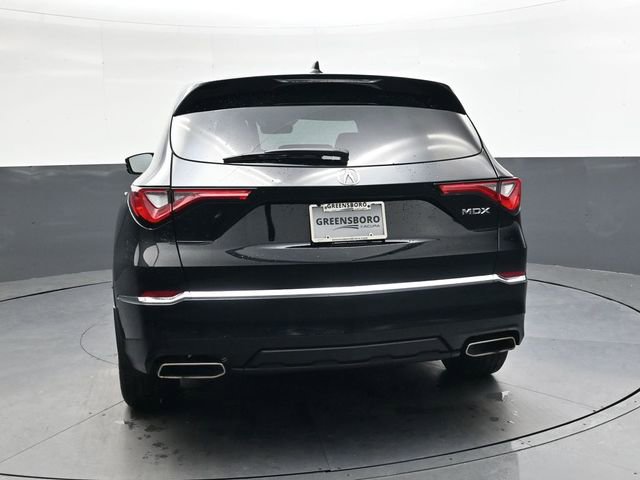 Certified 2023 Acura MDX FWD image 5