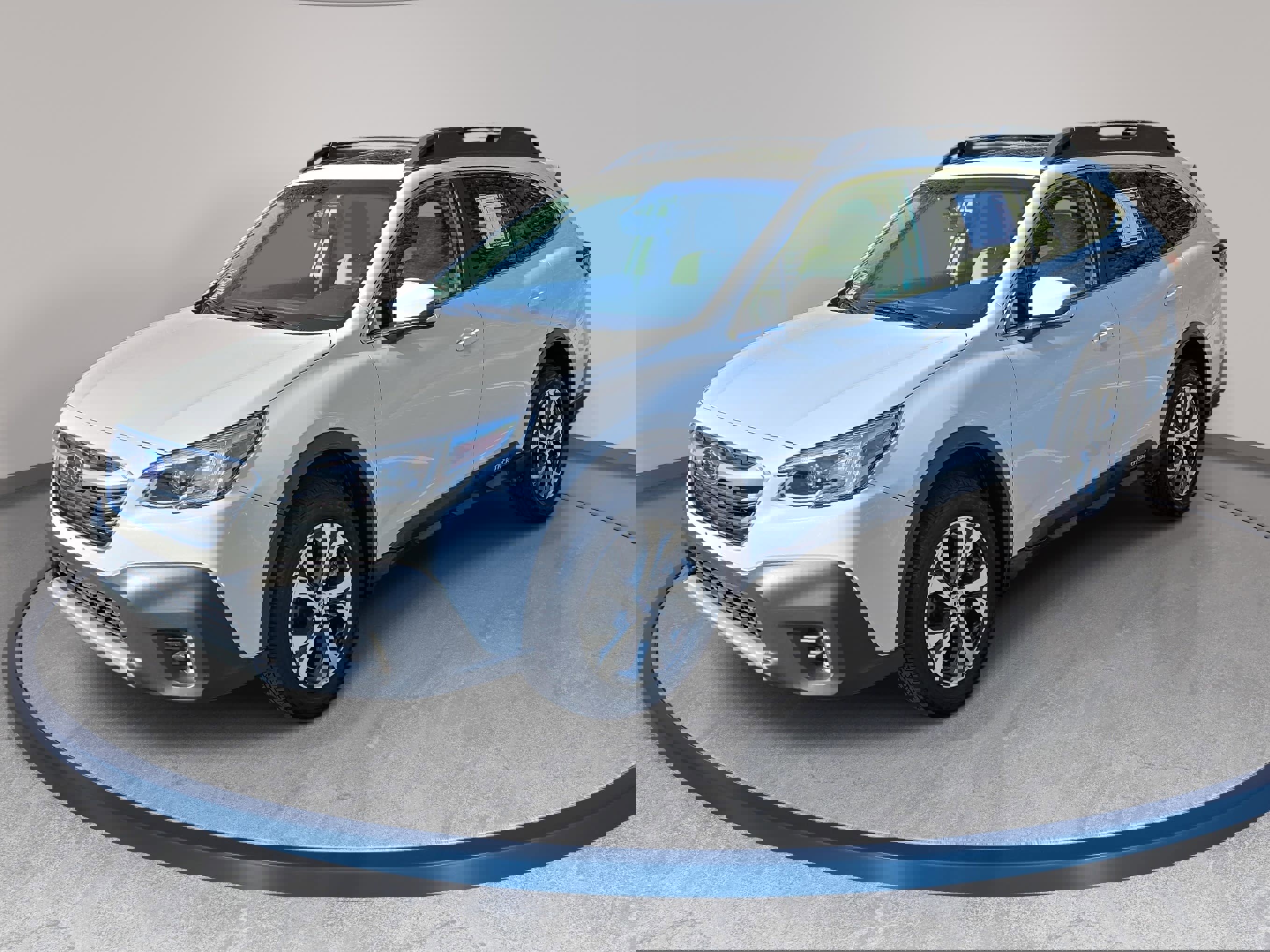 Used 2020 Subaru Outback Limited w/ Popular Package #2 image 1