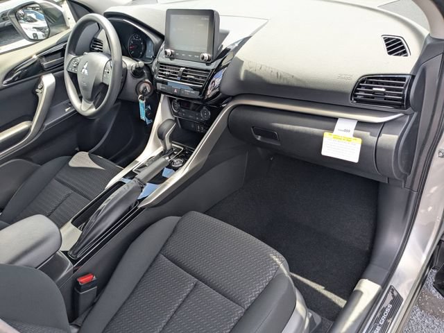 New 2026 Mitsubishi Eclipse Cross ES AWD/4WD image 14