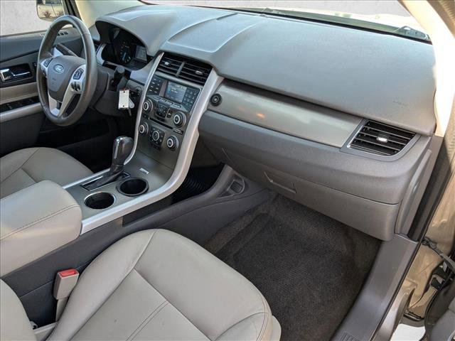Used 2014 Ford Edge SEL w/ Equipment Group 204A image 19