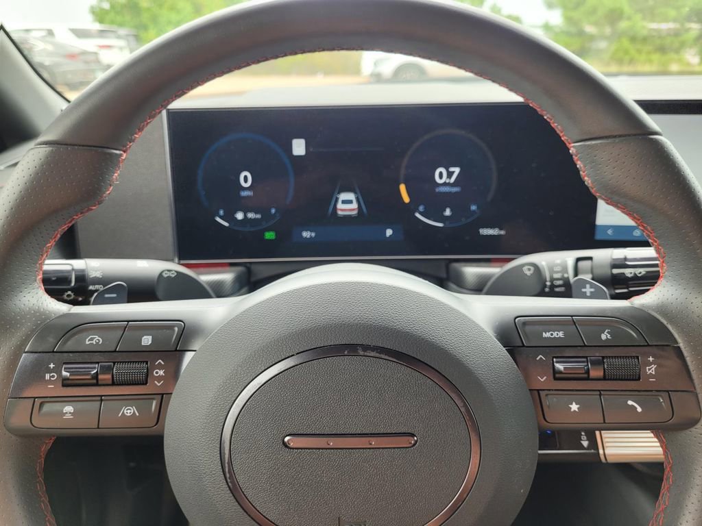 Used 2024 Hyundai Sonata N Line FWD image 22