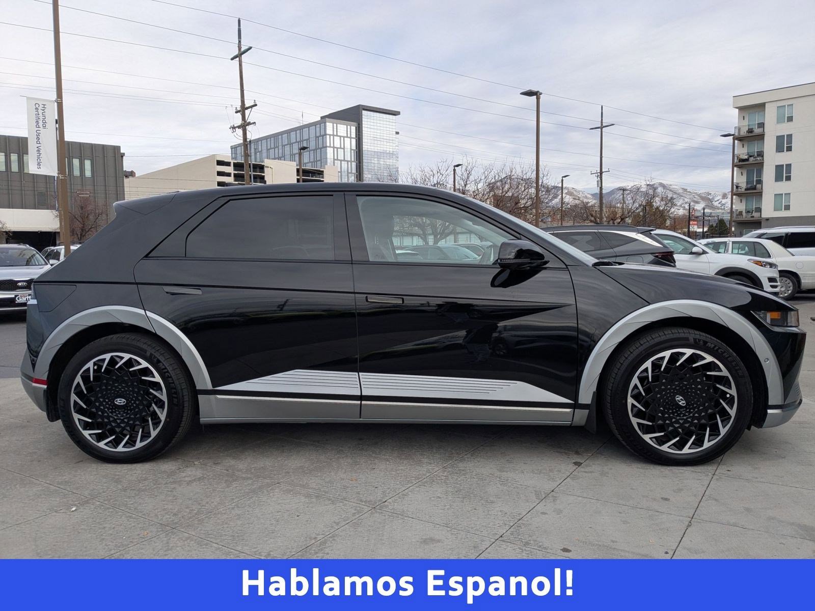 Certified 2024 Hyundai Ioniq 5 Limited image 2