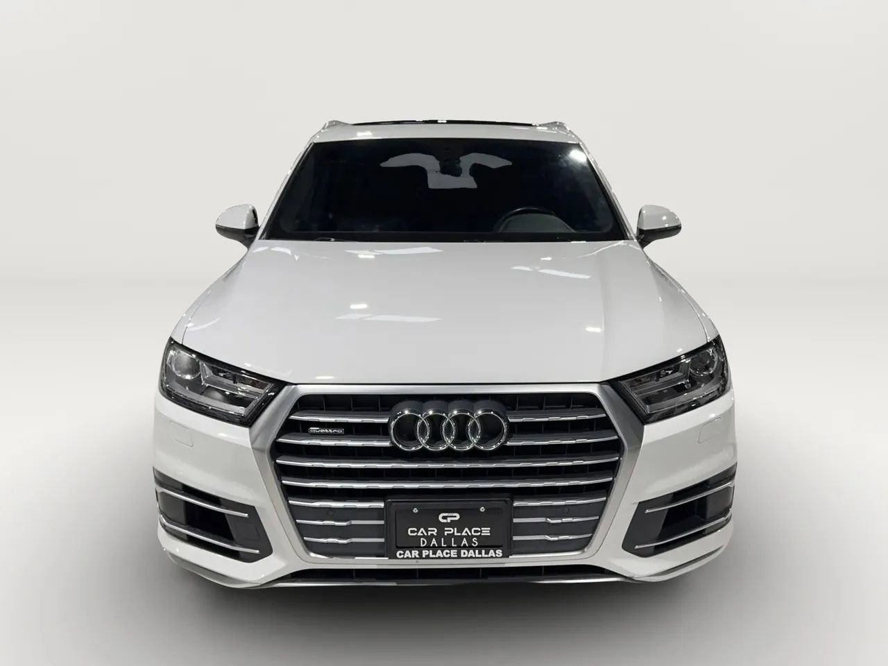 Used 2019 Audi Q7 3.0T Premium w/ Convenience Package image 4