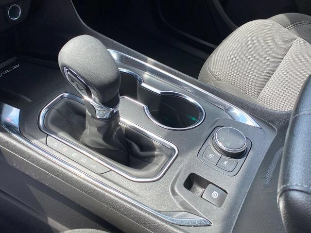 Certified 2023 Chevrolet Traverse LT AWD/4WD image 13