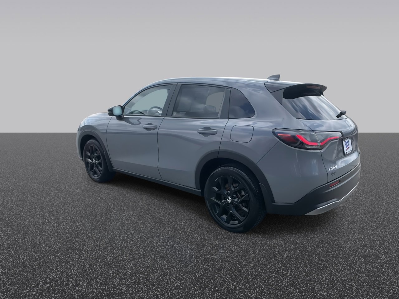 Used 2023 Honda HR-V Sport image 7