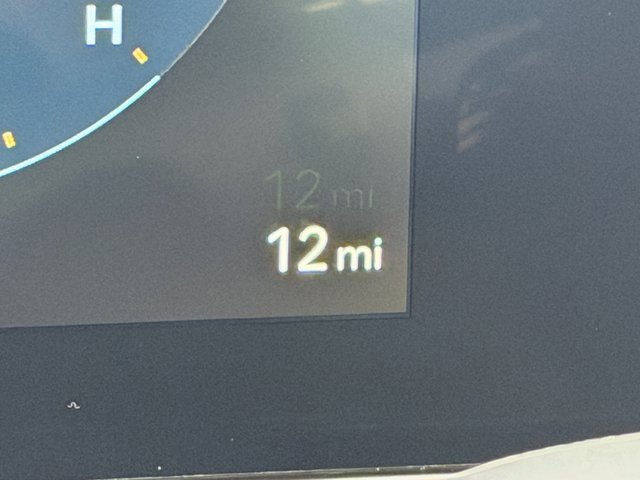 New 2026 Hyundai Sonata N Line image 21