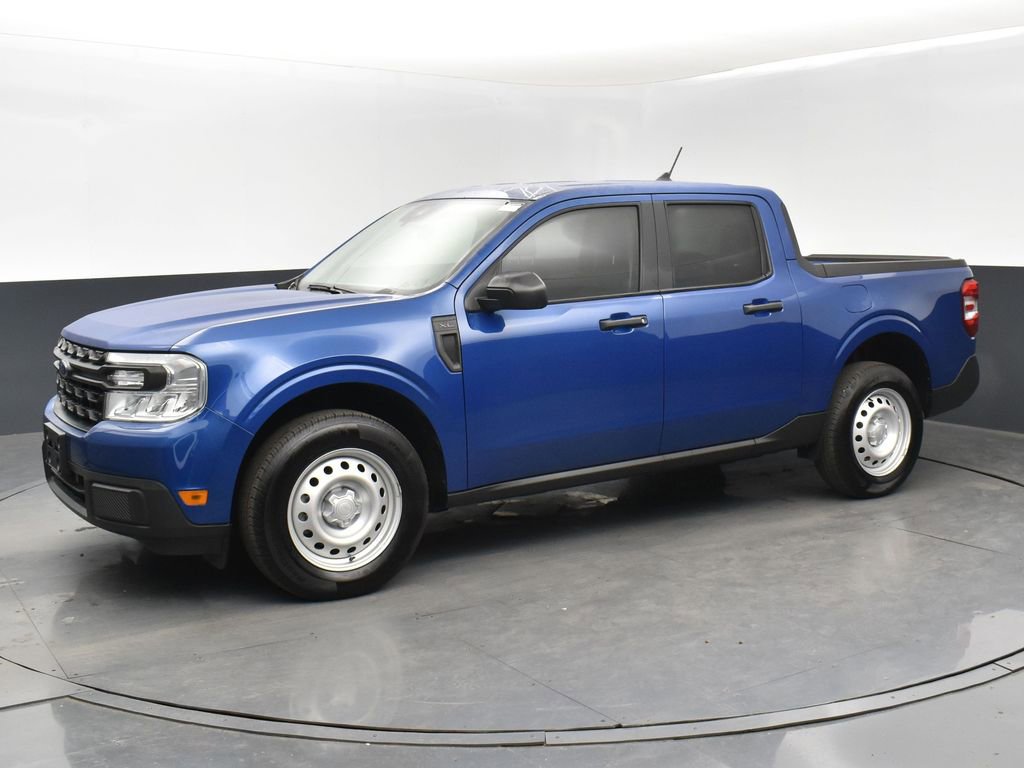 Used 2024 Ford Maverick XL