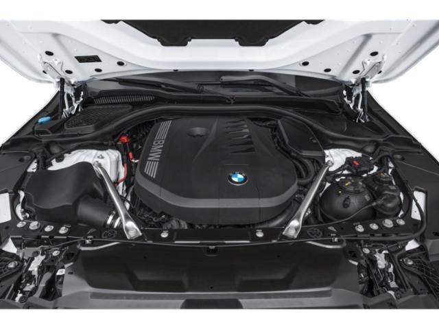 New 2027 BMW 540i xDrive AWD/4WD image 14