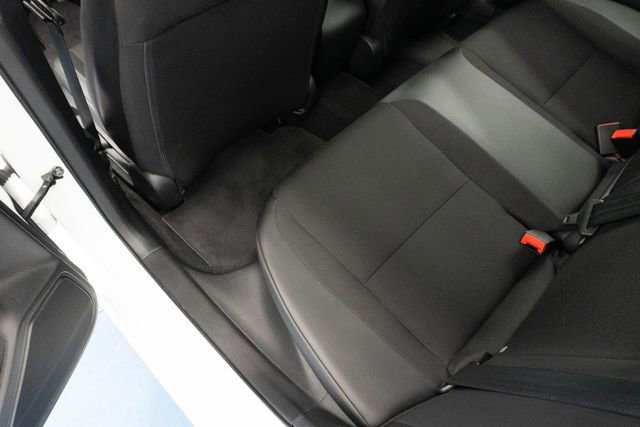 Certified 2025 Honda Civic Sport image 17