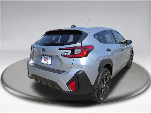 Certified 2024 Subaru Crosstrek 2.0i image 12