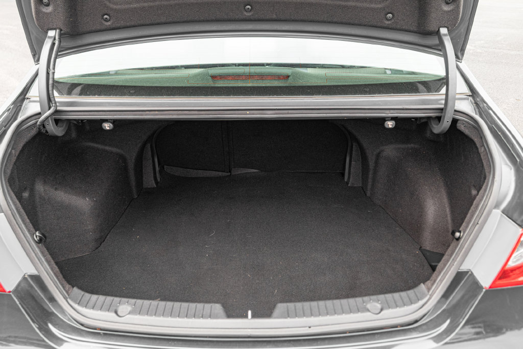 Used 2014 Hyundai Sonata GLS w/ Popular Equipment Group 2 FWD image 28