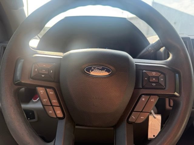 Used 2019 Ford F350 XL w/ Power Equipment Group AWD/4WD image 18