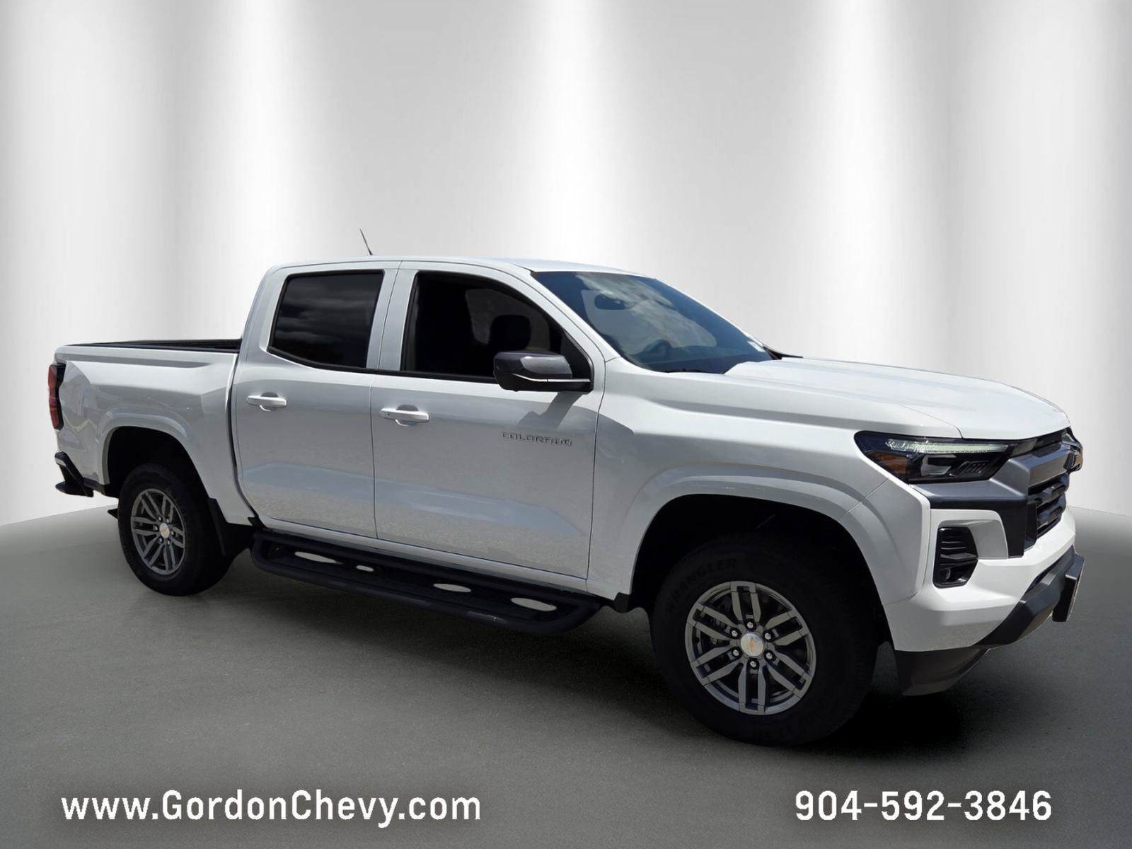 New 2026 Chevrolet Colorado LT w/ LT Convenience Package RWD image 10