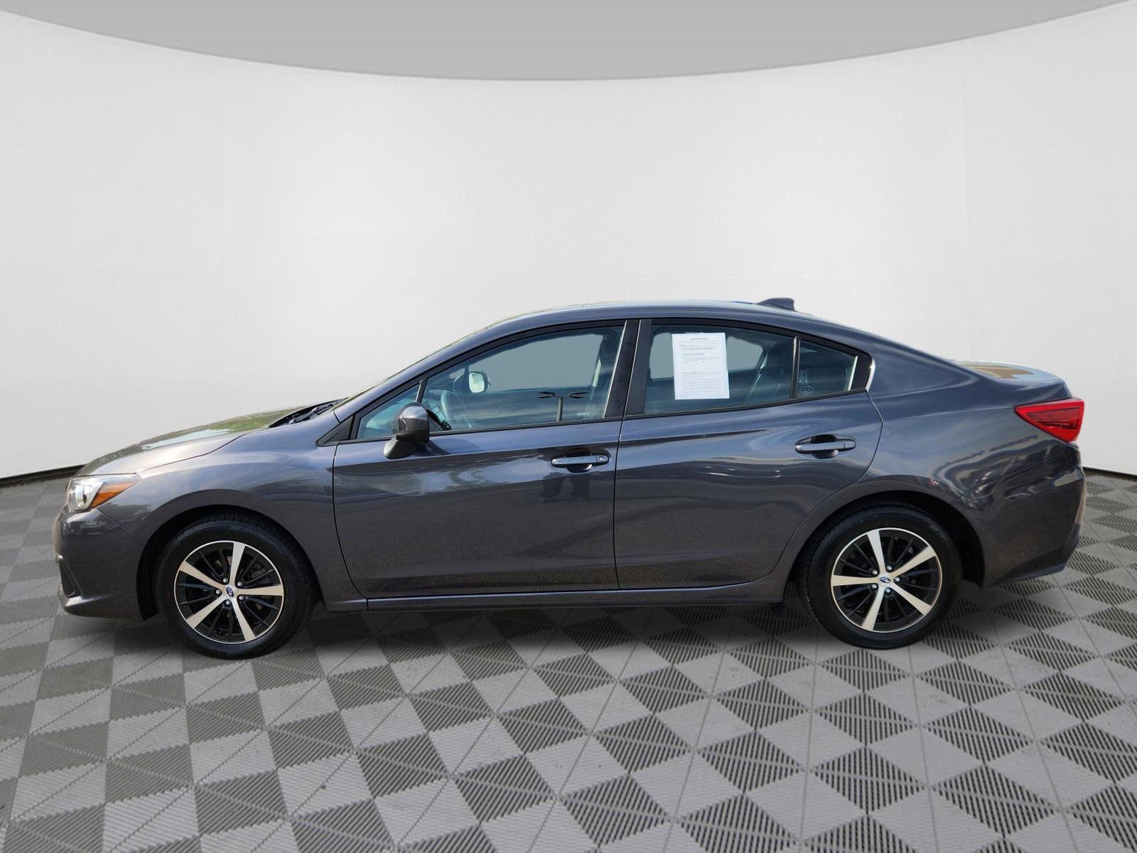 Used 2023 Subaru Impreza Premium AWD/4WD image 5