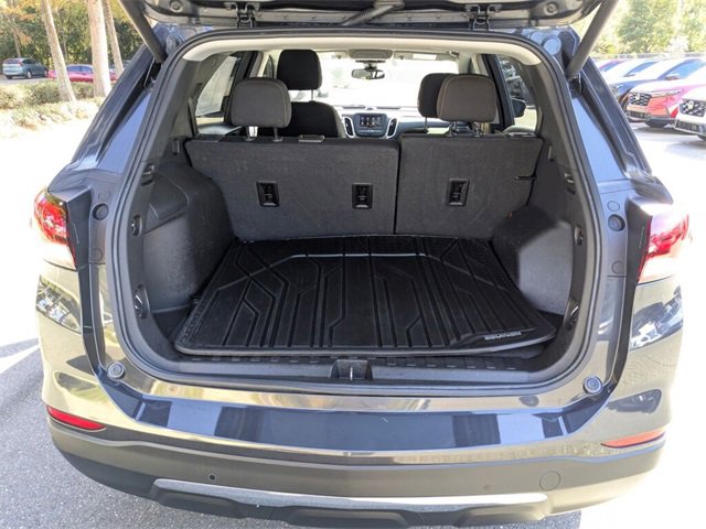 Used 2022 Chevrolet Equinox LT image 35