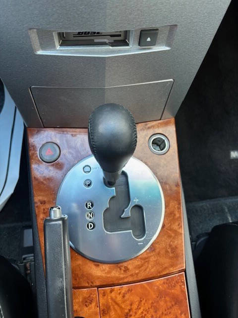 Used 2006 Nissan Maxima 3.5 SL image 7