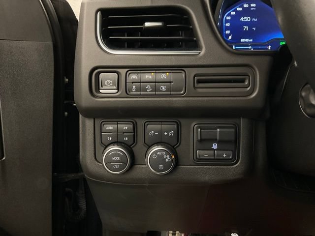 Used 2023 Chevrolet Tahoe Z71 w/ Off-Road Capability Package AWD/4WD image 14
