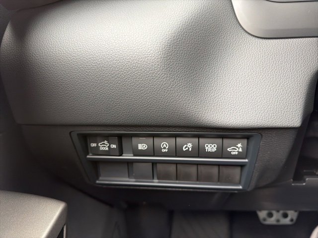 New 2026 Toyota Tundra Limited w/ TRD Off-Road Package image 12