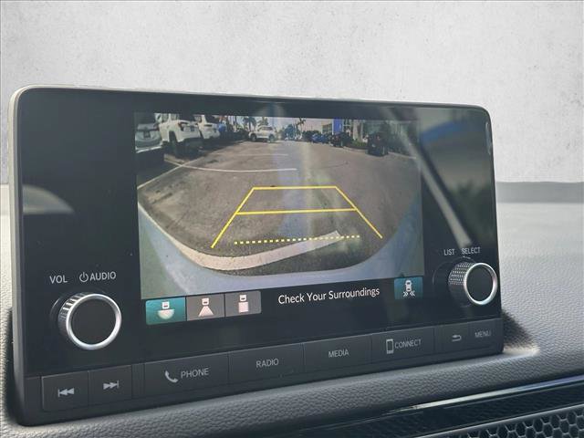 New 2026 Honda Civic Sport image 13