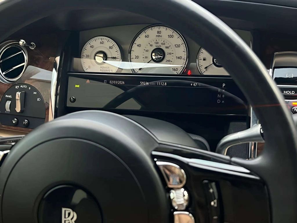 Used 2011 Rolls-Royce Ghost image 6