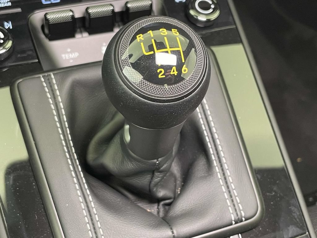 Certified 2026 Porsche 911 GT3 RWD image 32