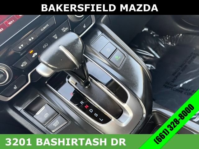 Used 2020 Honda CR-V EX-L image 23