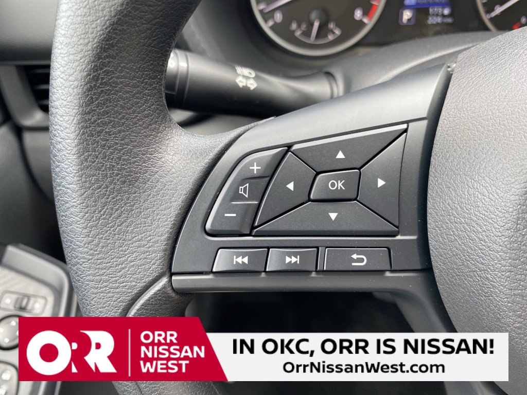 New 2025 Nissan Sentra S image 22